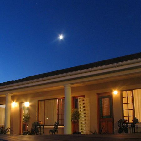 Beachwalk Bed And Breakfast - #Solar Energy #No Loadshedding Порт-Елізабет Екстер'єр фото
